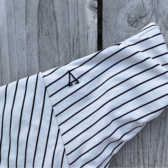 Boys + Arrows Bikini Bottom in Bandito - Picture 7 of 8